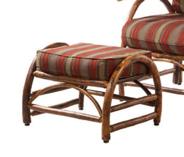 Sun Valley Ottoman