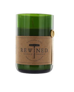 Rewind Spiked Cider Candle