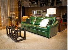 Sarasota 95” Sofa by American Leather