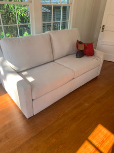 Perry Sofa by American Leather