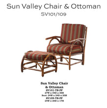 Sun Valley Chair