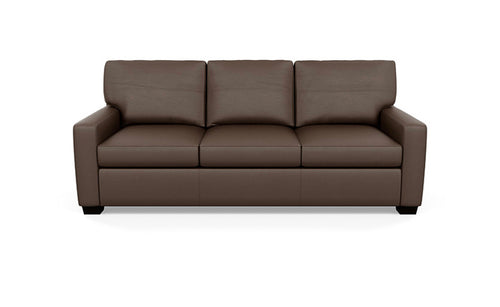 Carson 60” Loveseat by American Leather