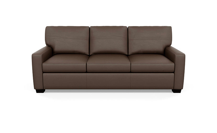 Carson 60” Loveseat by American Leather