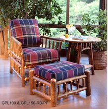 Grove Park Lounge Chair