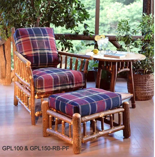 Grove Park Lounge Chair