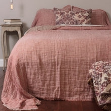Kent Bedspread & Sham Collection by AMH